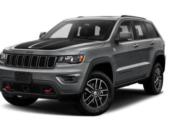JEEP GRAND CHEROKEE 2021 1C4RJFLG8MC880577 image